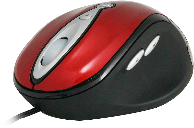 Styx Gaming Mouse