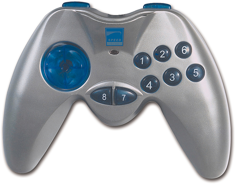 Hornet Gamepad