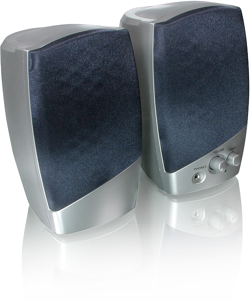 Impulse L Stereo Speaker, 200W