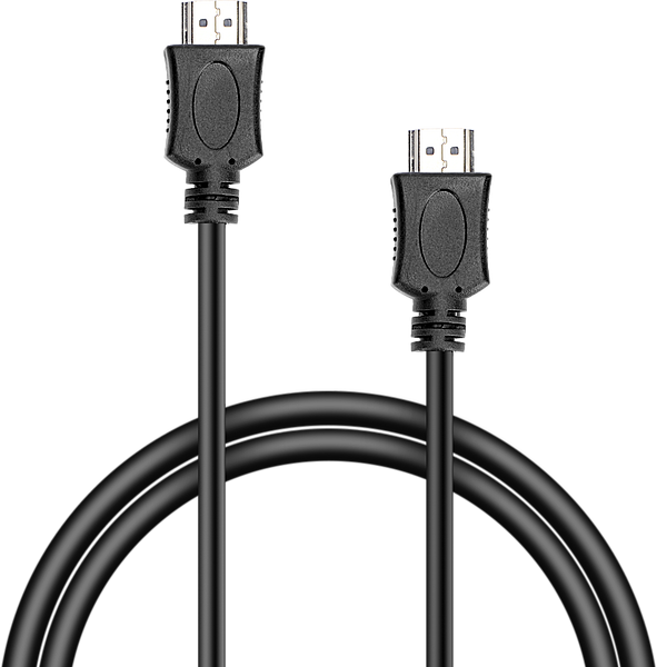 High Speed HDMI Cable, 1.50m Basic