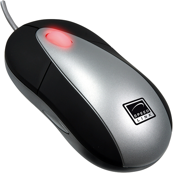 Precision Mouse