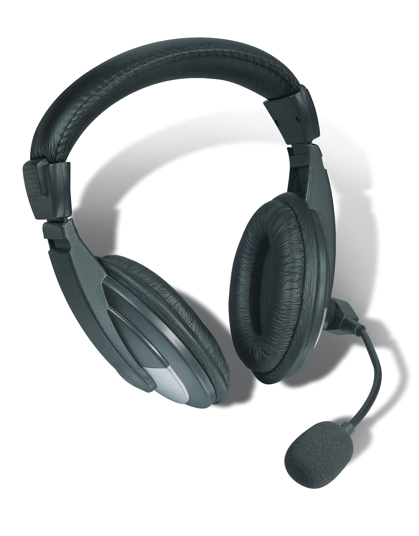 Thebe² Stereo PC Headset