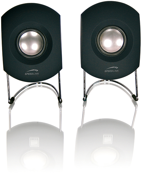 Nova 2.1 Subwoofer System