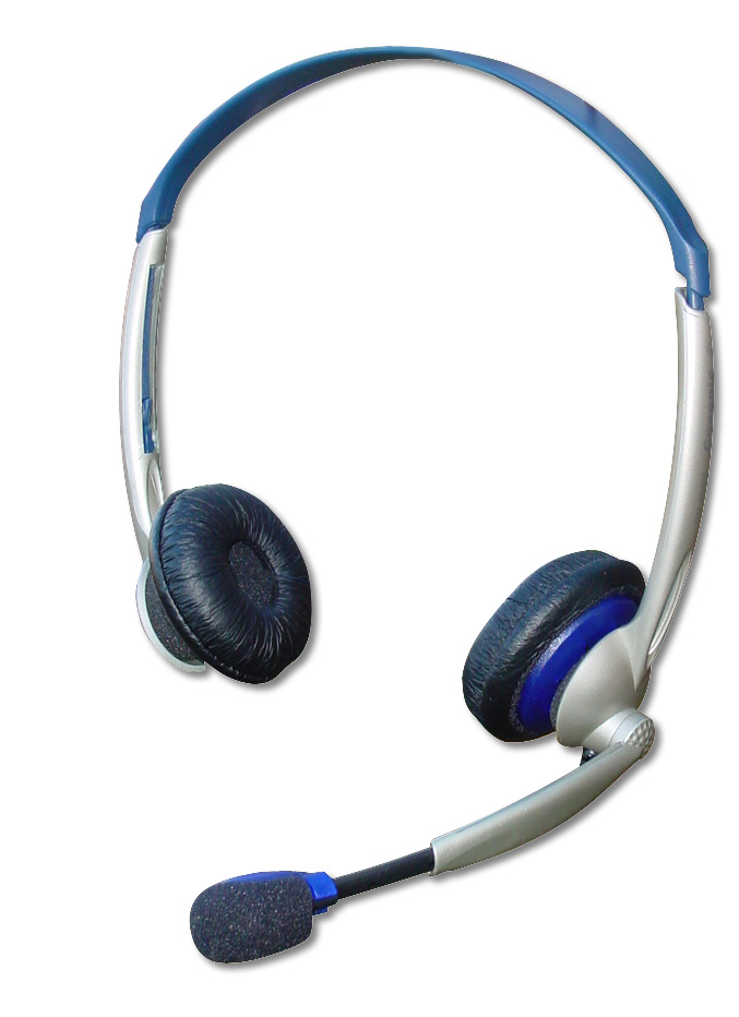 Leya Headset