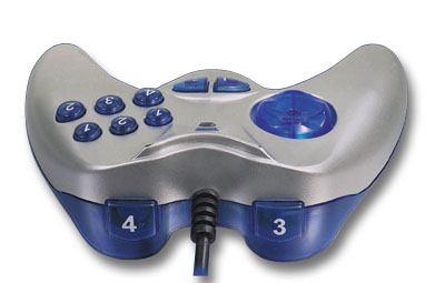 Hornet Gamepad