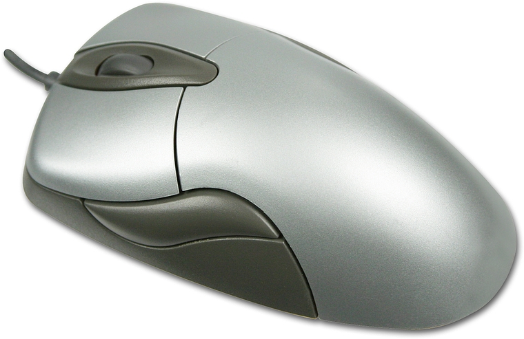 Ergo Mouse