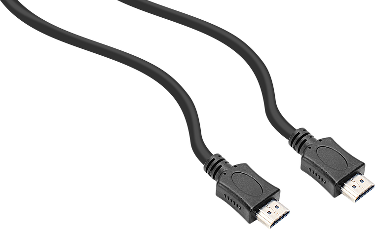 High Speed HDMI Cable, 1.50m Basic