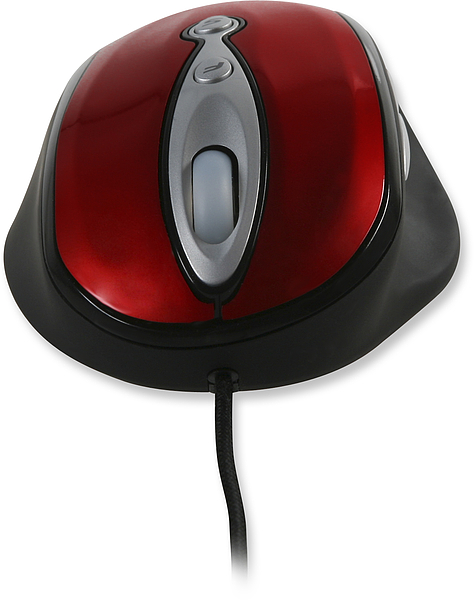 Styx Gaming Mouse