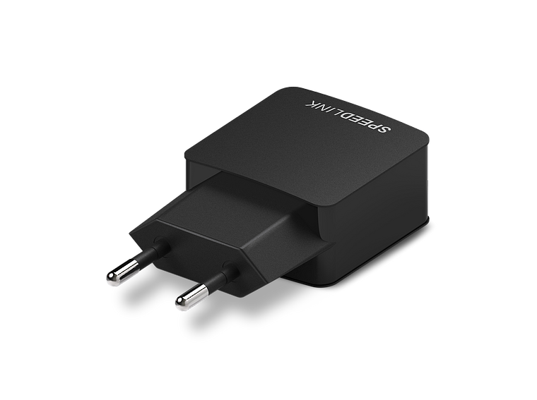 USB Power Supply - for NDSL, black