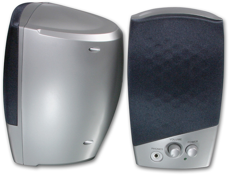 Impulse L Stereo Speaker, 200W