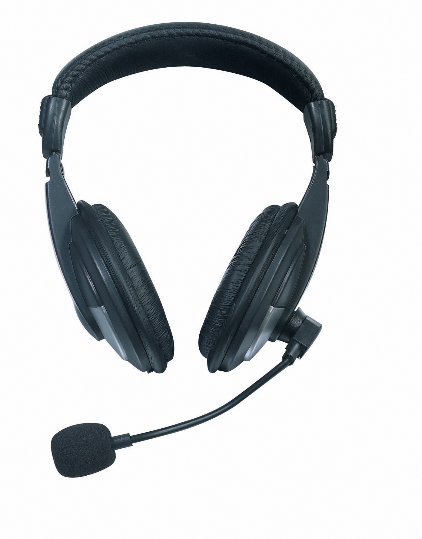 Thebe Headset & Microphone