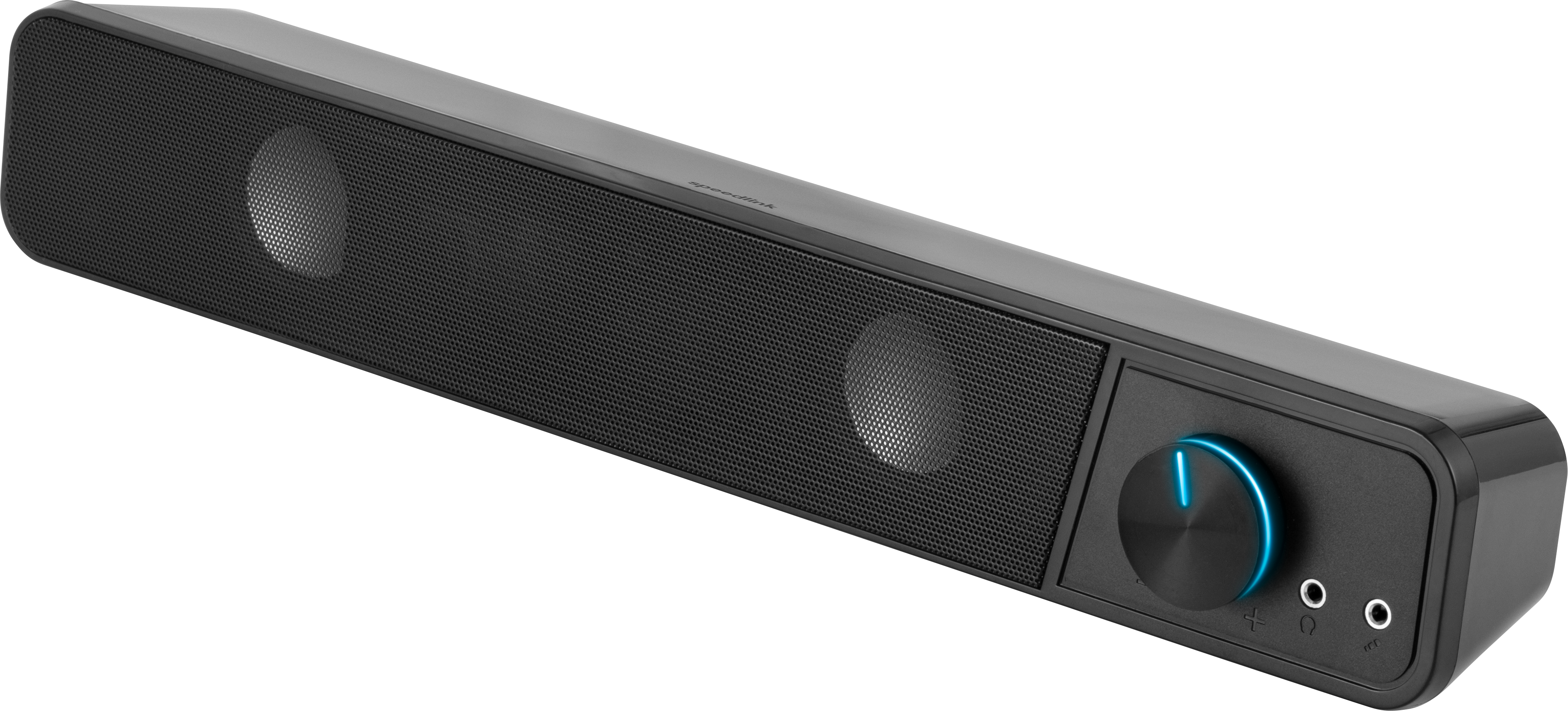 BRIO Stereo Soundbar, black | SL-810200-BK