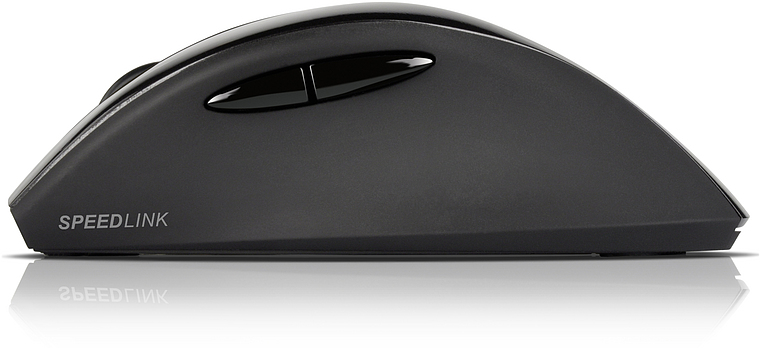AXON Desktop Mouse Wireless, SL-6302-GY | - grey