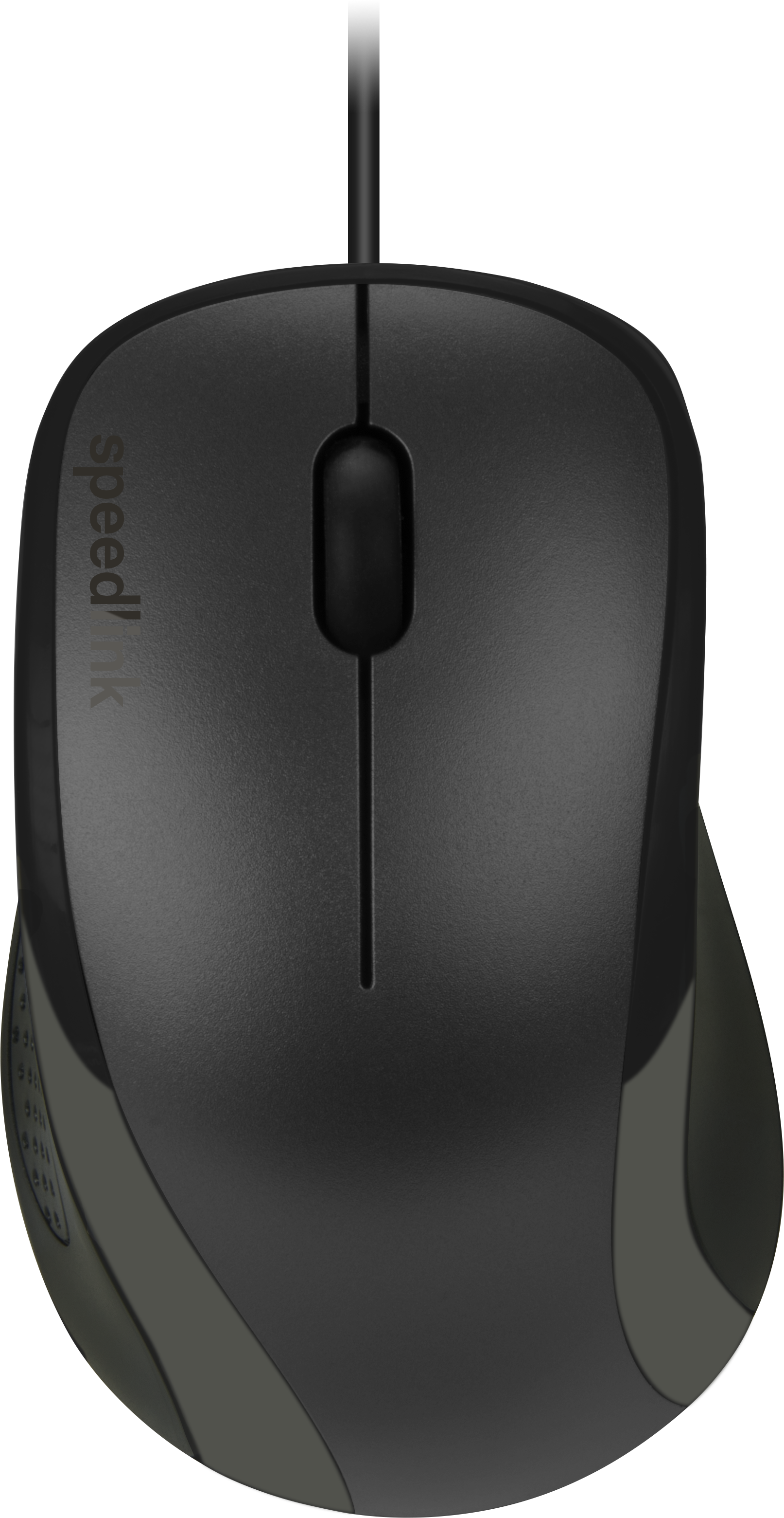 KAPPA Mouse - USB, black | SL-610011-BK
